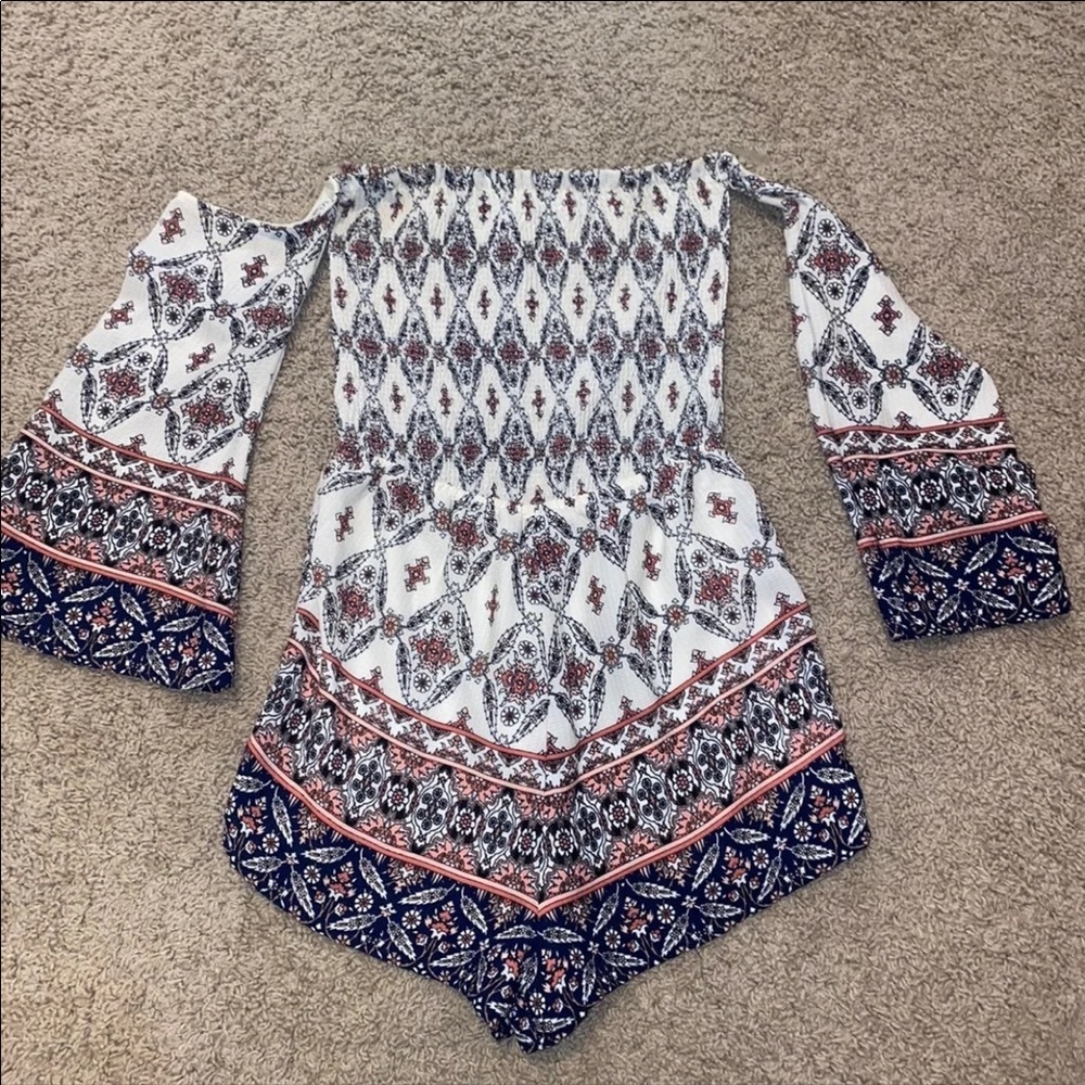 Romper (S)